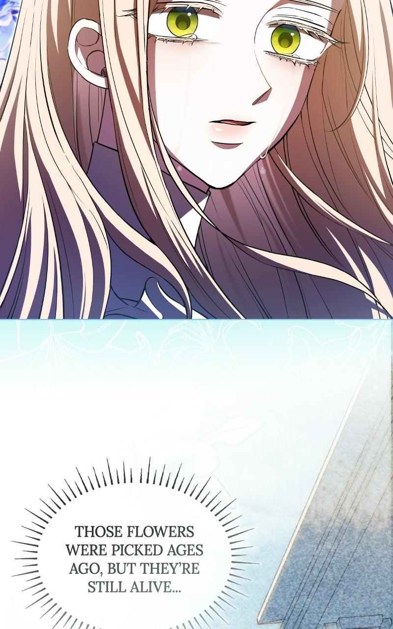 I'll Be Anything You Desire Chapter 13 page 12 - 