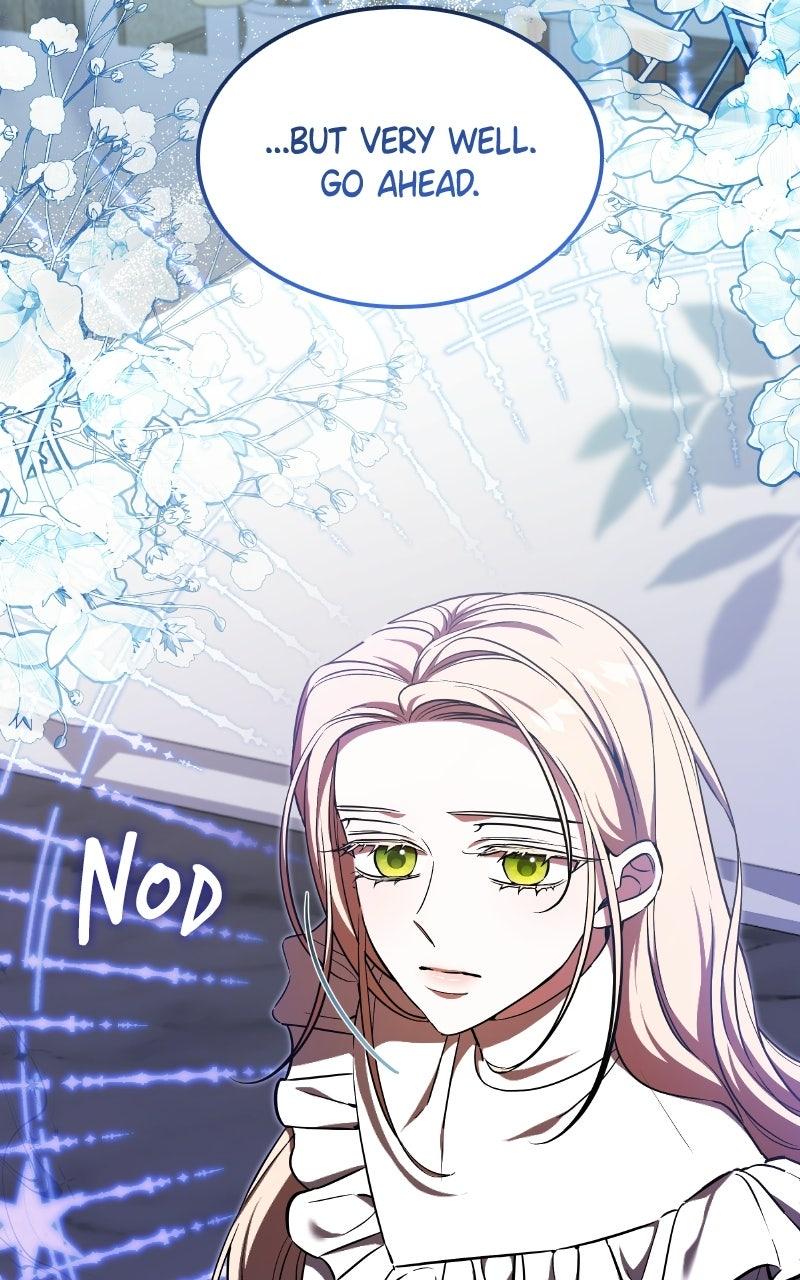 I'll Be Anything You Desire Chapter 13 page 112 - 