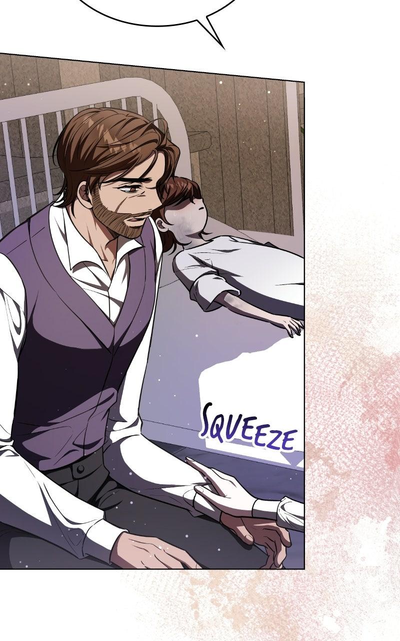 I'll Be Anything You Desire Chapter 13 page 114 - 