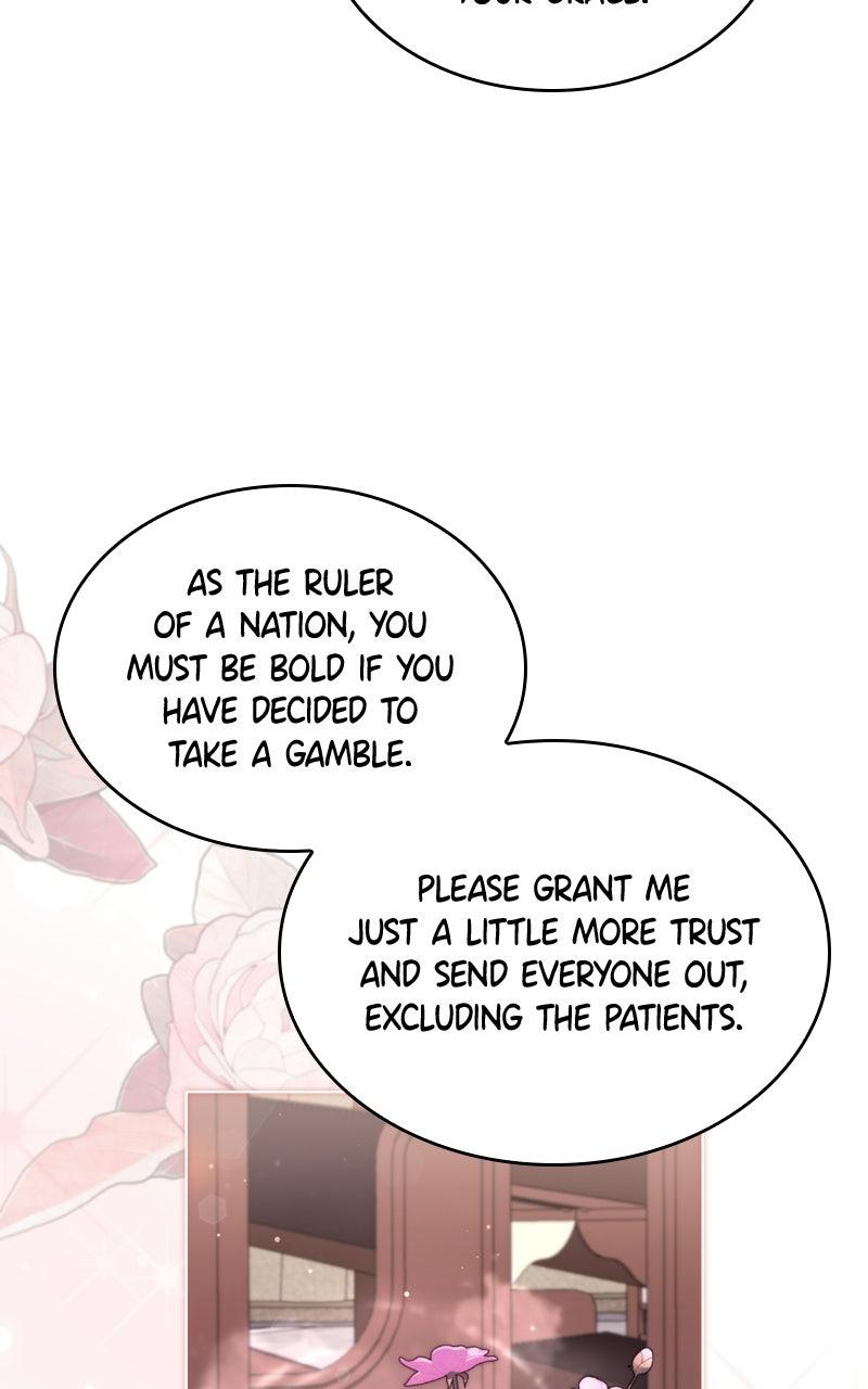 I'll Be Anything You Desire Chapter 13 page 116 - 