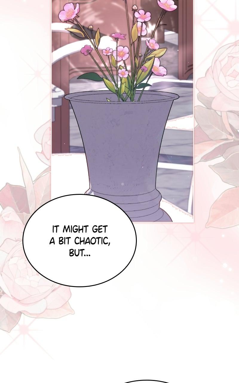 I'll Be Anything You Desire Chapter 13 page 117 - 