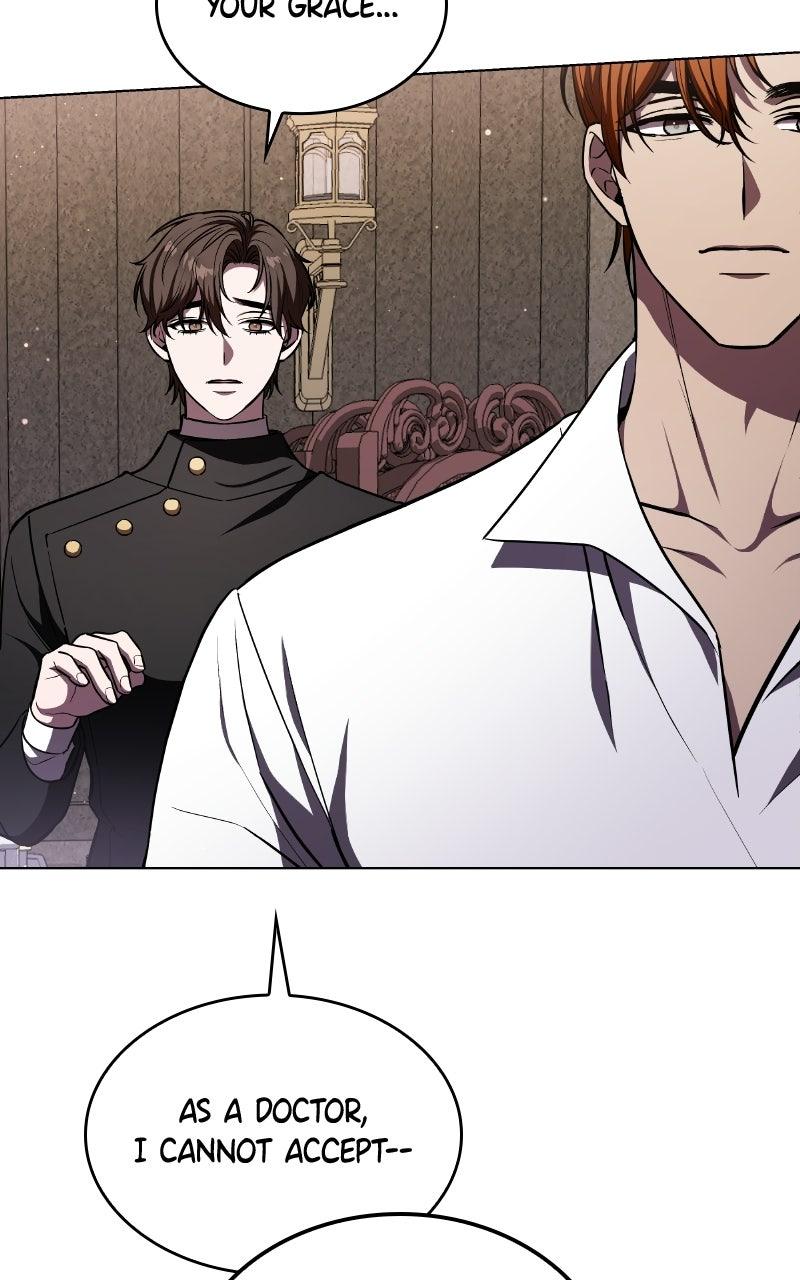 I'll Be Anything You Desire Chapter 13 page 119 - 