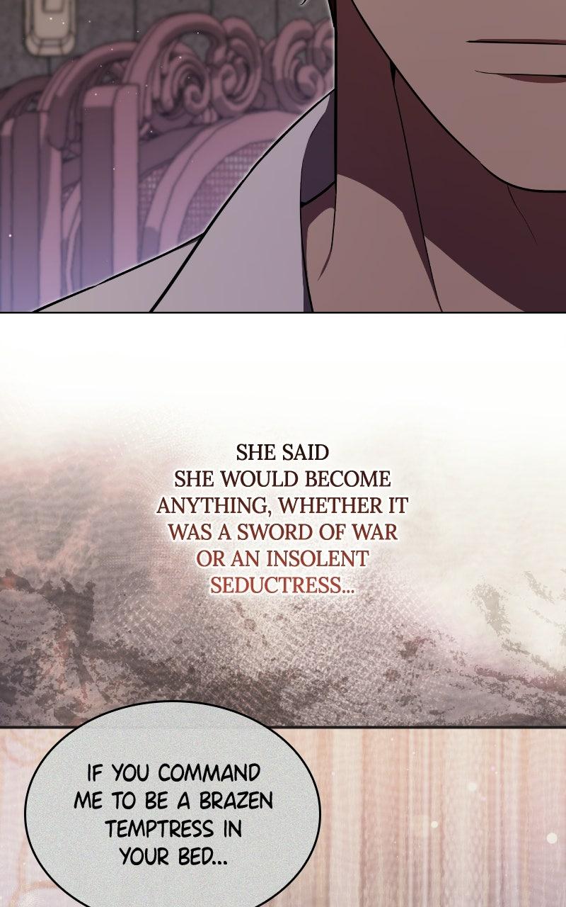 I'll Be Anything You Desire Chapter 13 page 121 - 