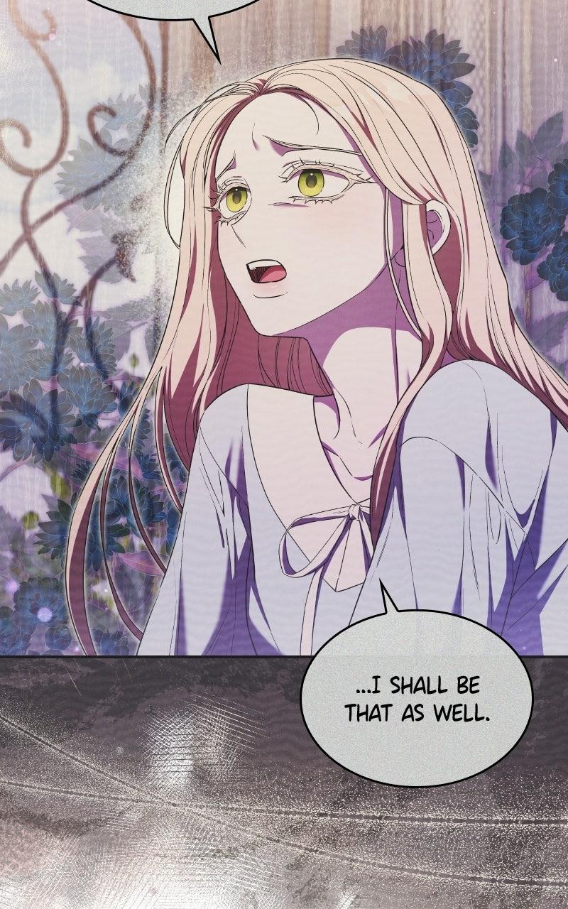 I'll Be Anything You Desire Chapter 13 page 122 - 