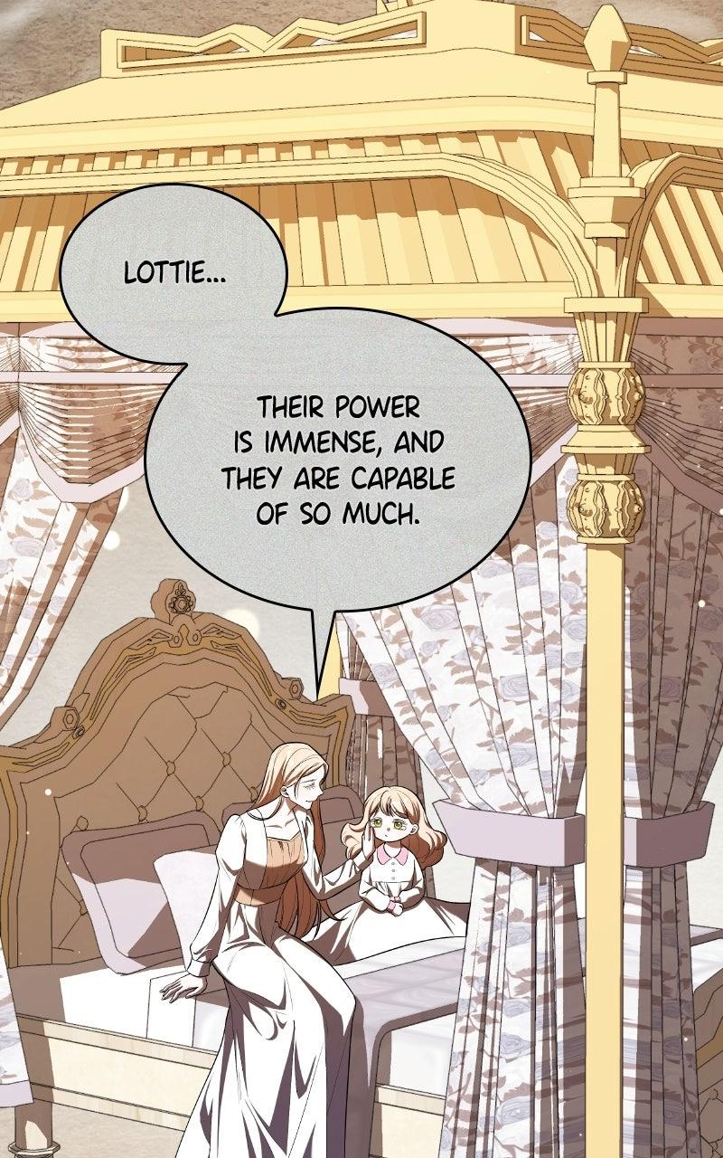 I'll Be Anything You Desire Chapter 13 page 17 - 