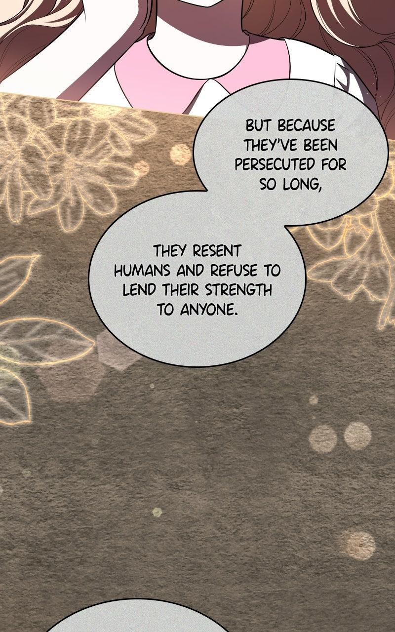 I'll Be Anything You Desire Chapter 13 page 19 - 