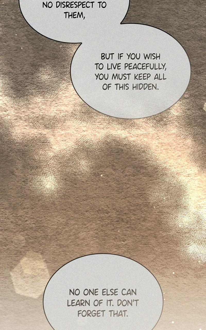 I'll Be Anything You Desire Chapter 13 page 22 - 