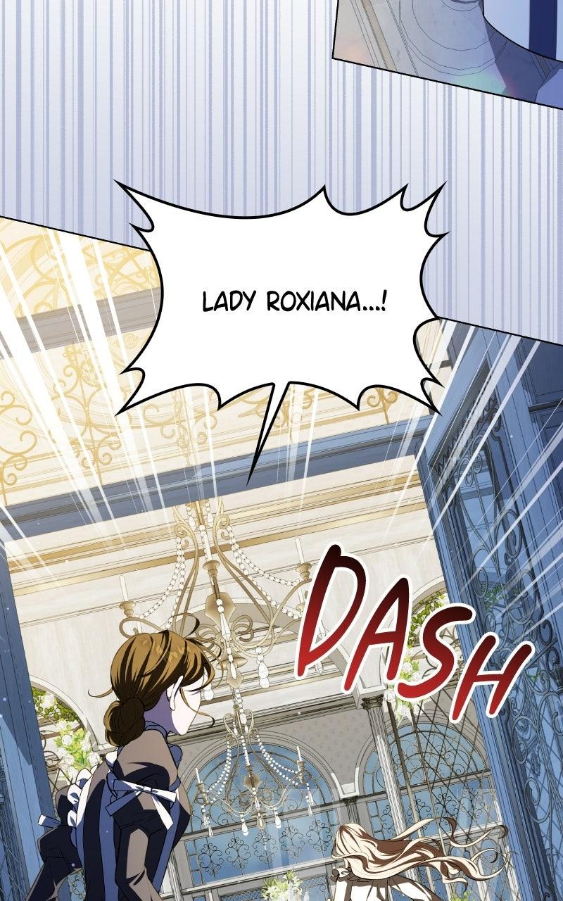I'll Be Anything You Desire Chapter 13 page 25 - 