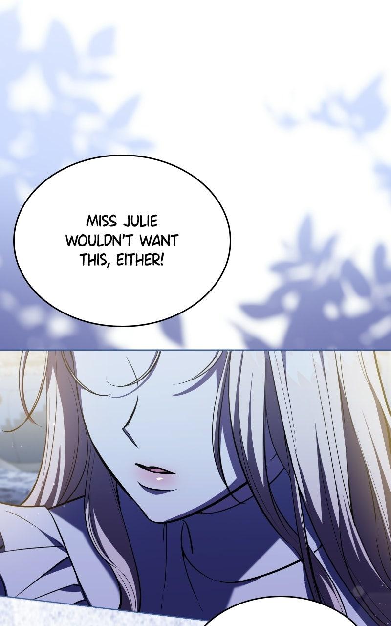I'll Be Anything You Desire Chapter 13 page 4 - 