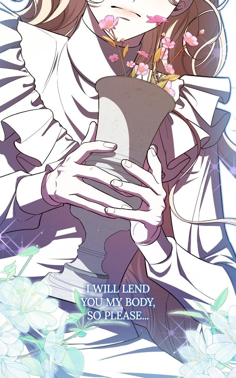 I'll Be Anything You Desire Chapter 13 page 36 - 
