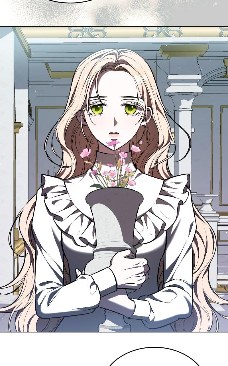 I'll Be Anything You Desire Chapter 13 page 60 - 