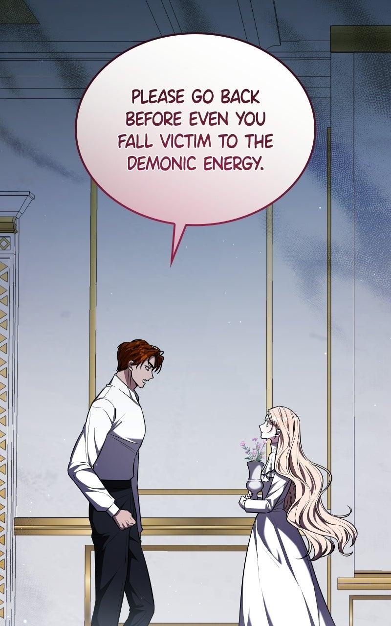 I'll Be Anything You Desire Chapter 13 page 69 - 