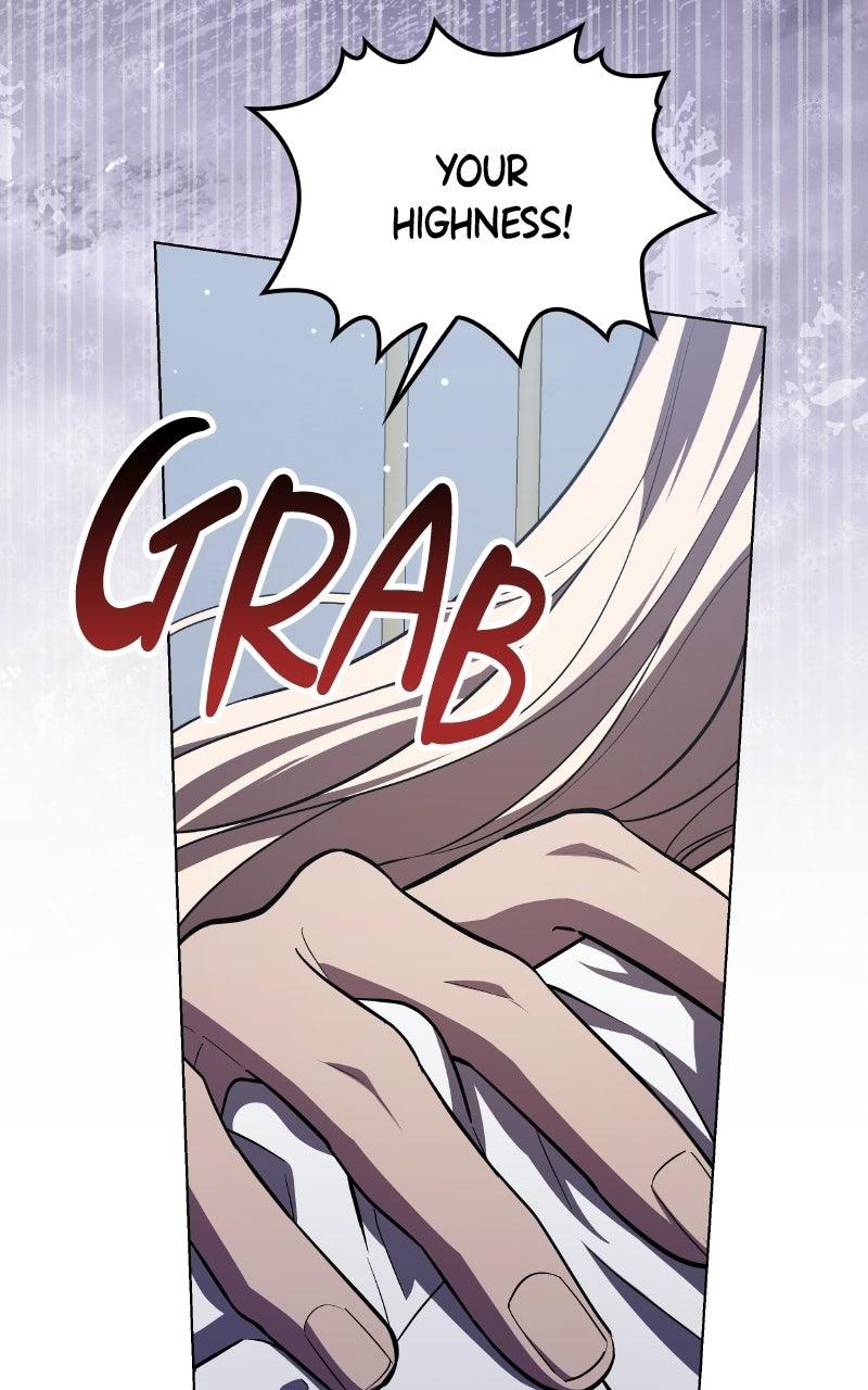 I'll Be Anything You Desire Chapter 13 page 81 - 