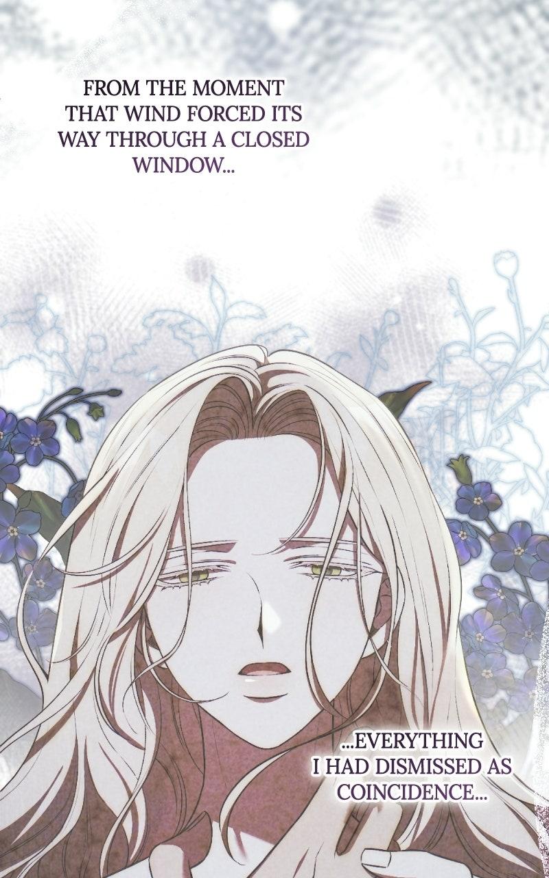 I'll Be Anything You Desire Chapter 13 page 87 - 