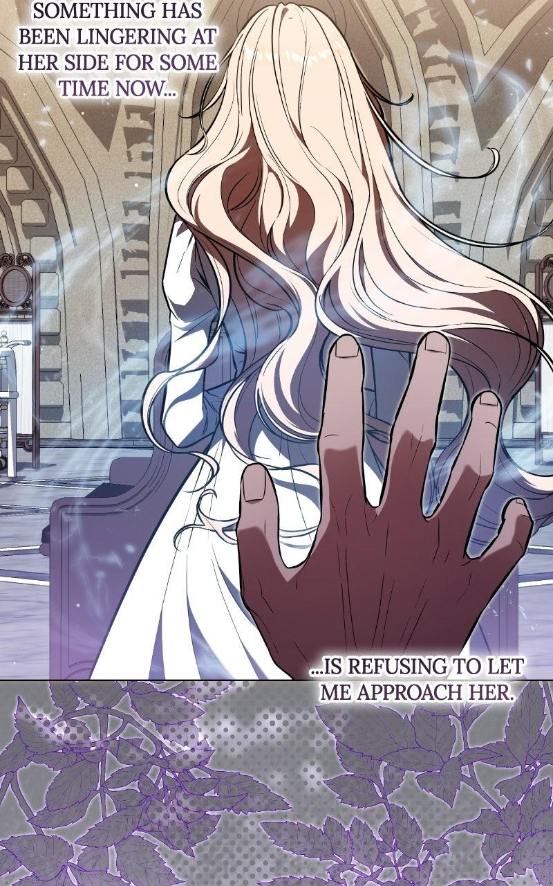 I'll Be Anything You Desire Chapter 13 page 89 - 