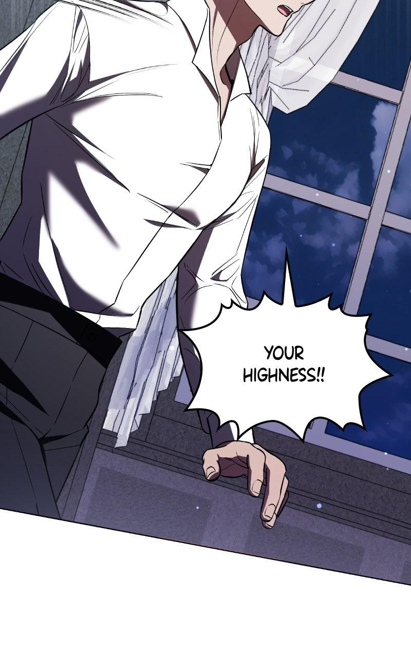 I'll Be Anything You Desire Chapter 14 page 105 - 