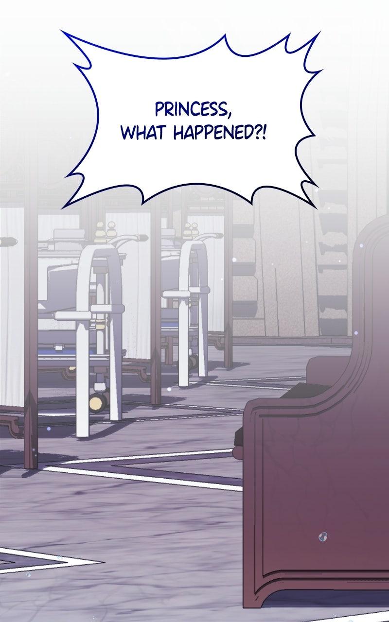 I'll Be Anything You Desire Chapter 14 page 108 - 