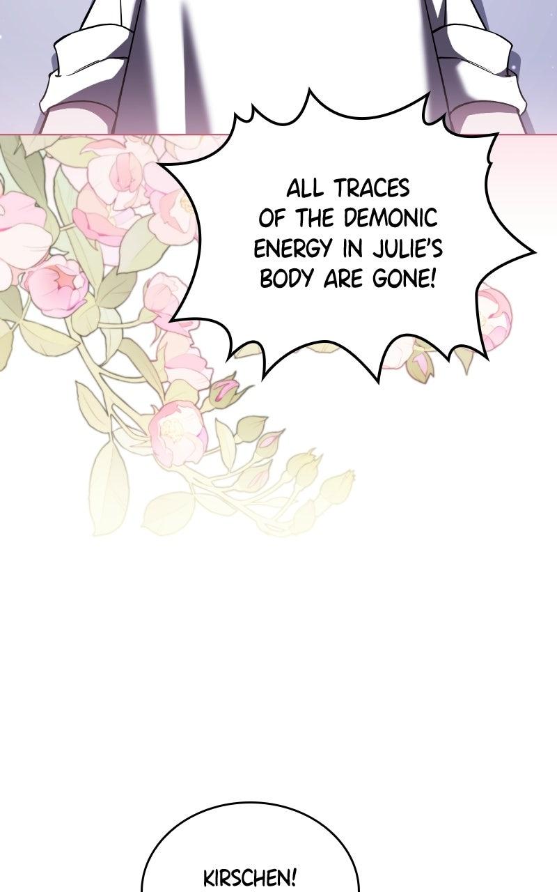 I'll Be Anything You Desire Chapter 14 page 114 - 