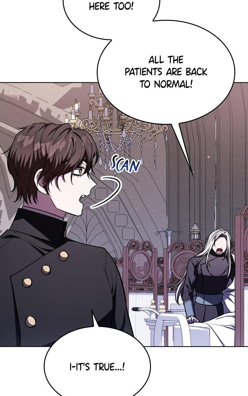 I'll Be Anything You Desire Chapter 14 page 115 - 