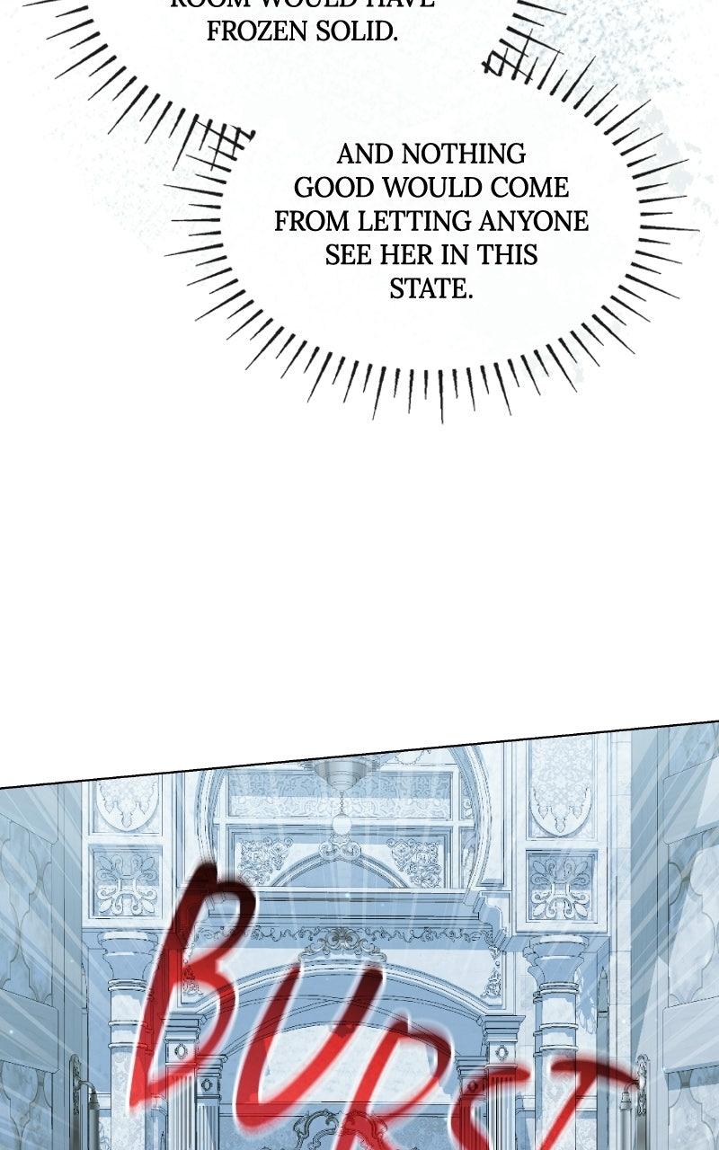 I'll Be Anything You Desire Chapter 14 page 126 - 