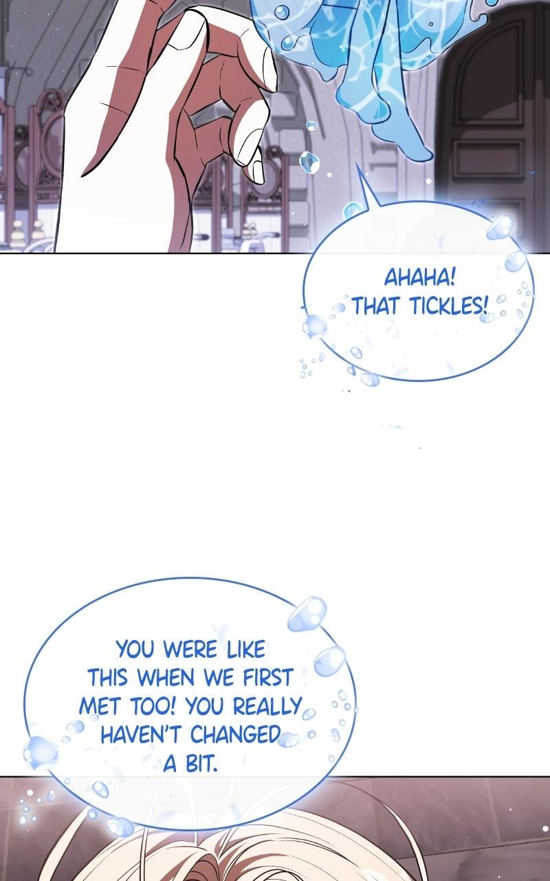 I'll Be Anything You Desire Chapter 14 page 15 - 