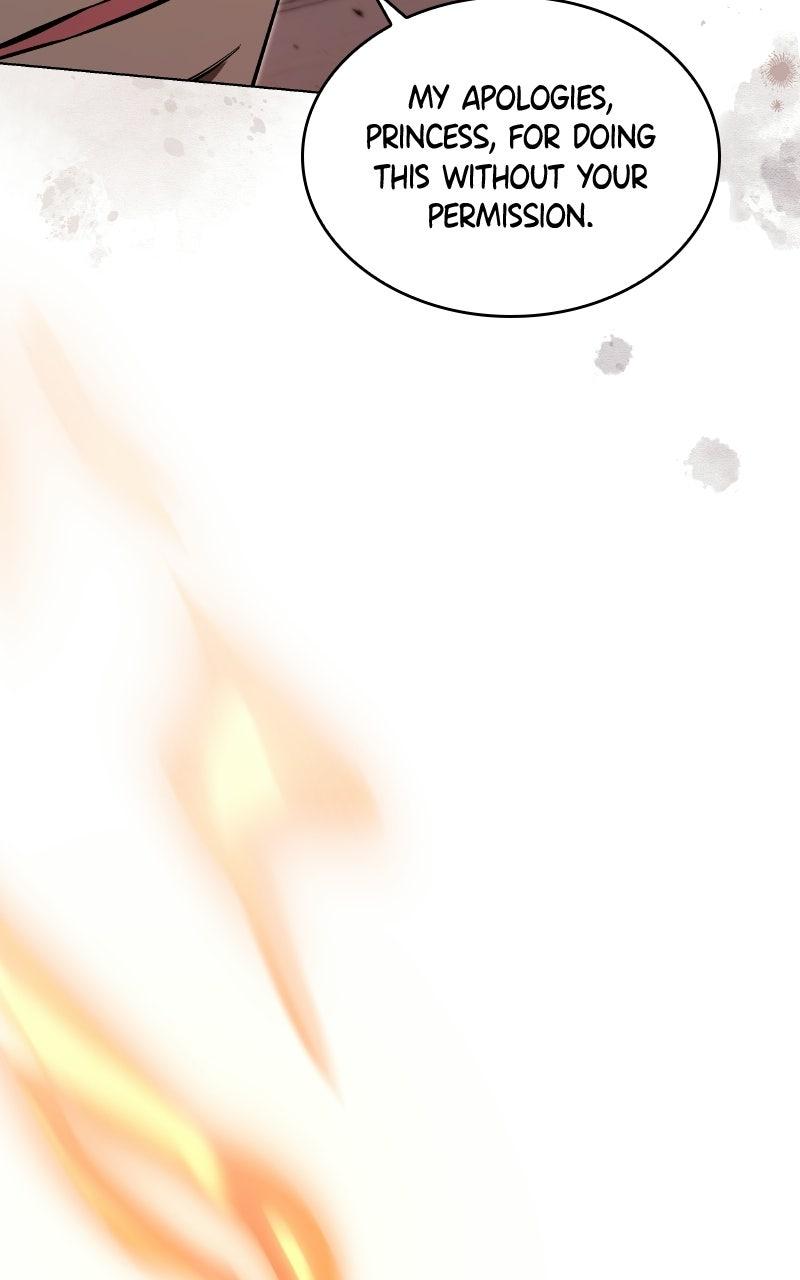 I'll Be Anything You Desire Chapter 14 page 142 - 