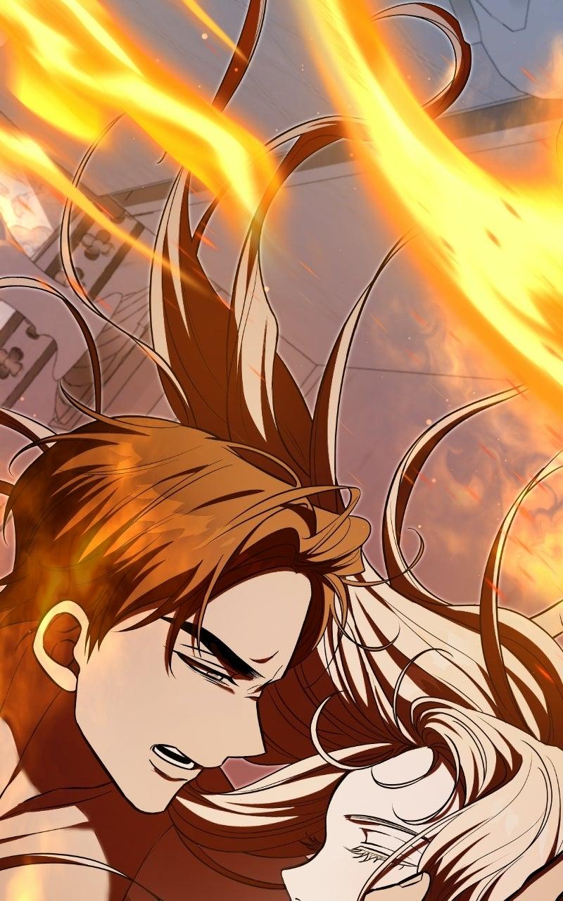 I'll Be Anything You Desire Chapter 14 page 144 - 