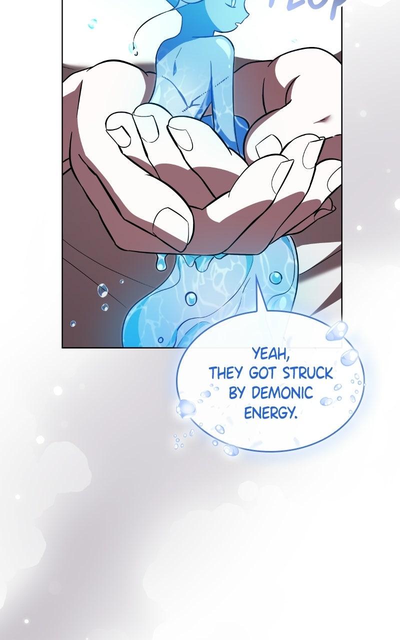 I'll Be Anything You Desire Chapter 14 page 20 - 