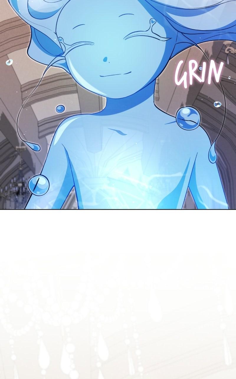 I'll Be Anything You Desire Chapter 14 page 3 - 