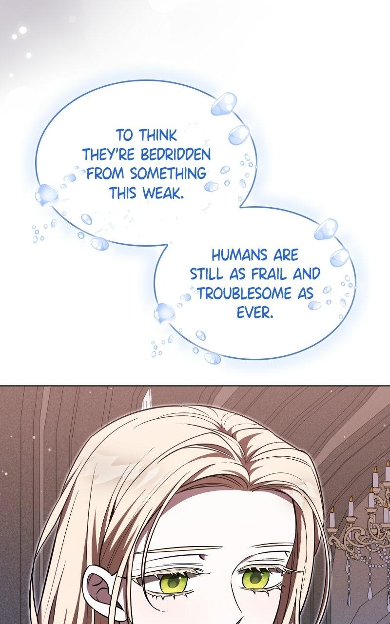 I'll Be Anything You Desire Chapter 14 page 21 - 