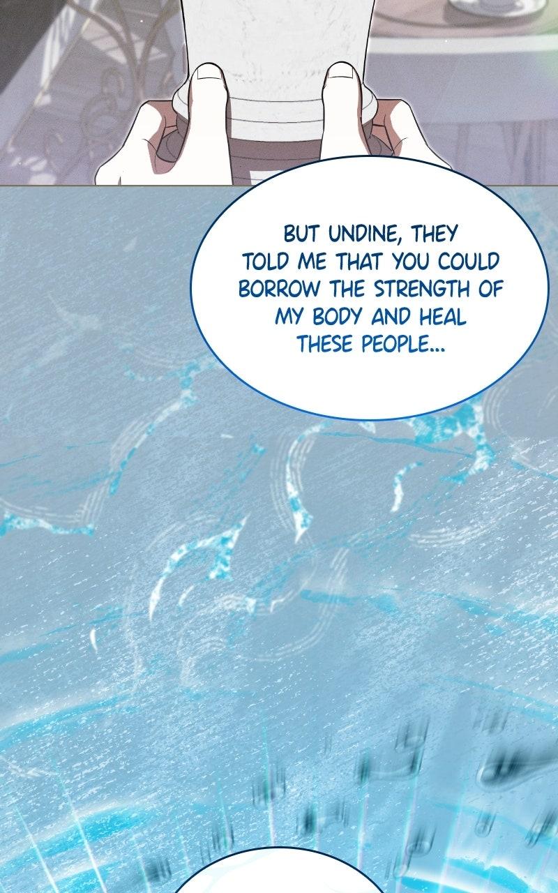 I'll Be Anything You Desire Chapter 14 page 25 - 