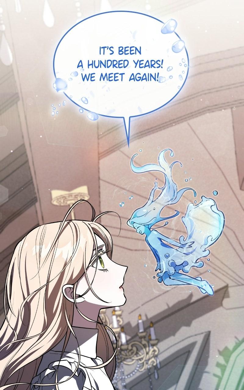 I'll Be Anything You Desire Chapter 14 page 4 - 