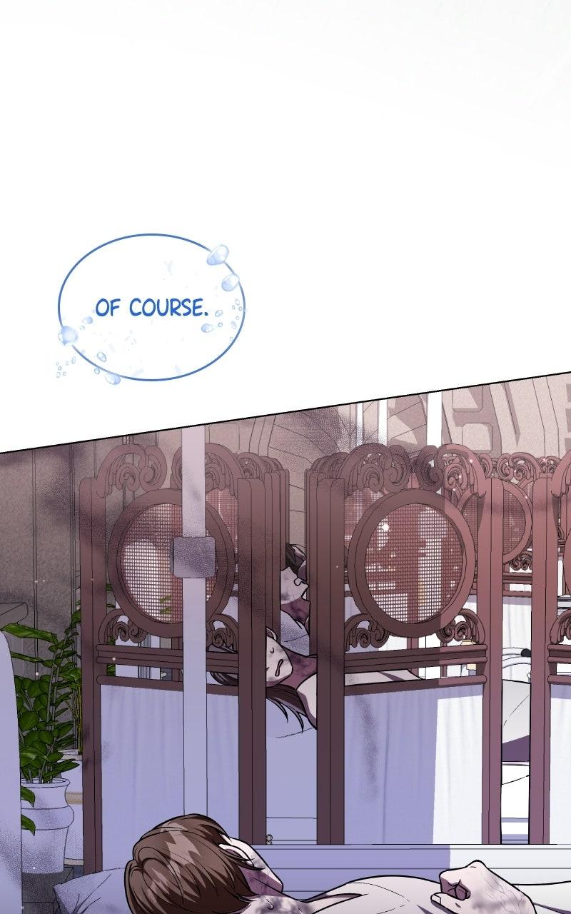 I'll Be Anything You Desire Chapter 14 page 38 - 