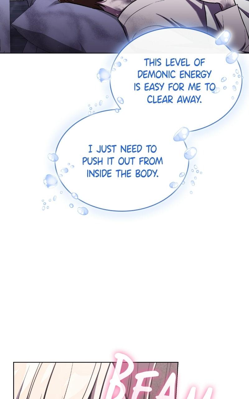 I'll Be Anything You Desire Chapter 14 page 39 - 