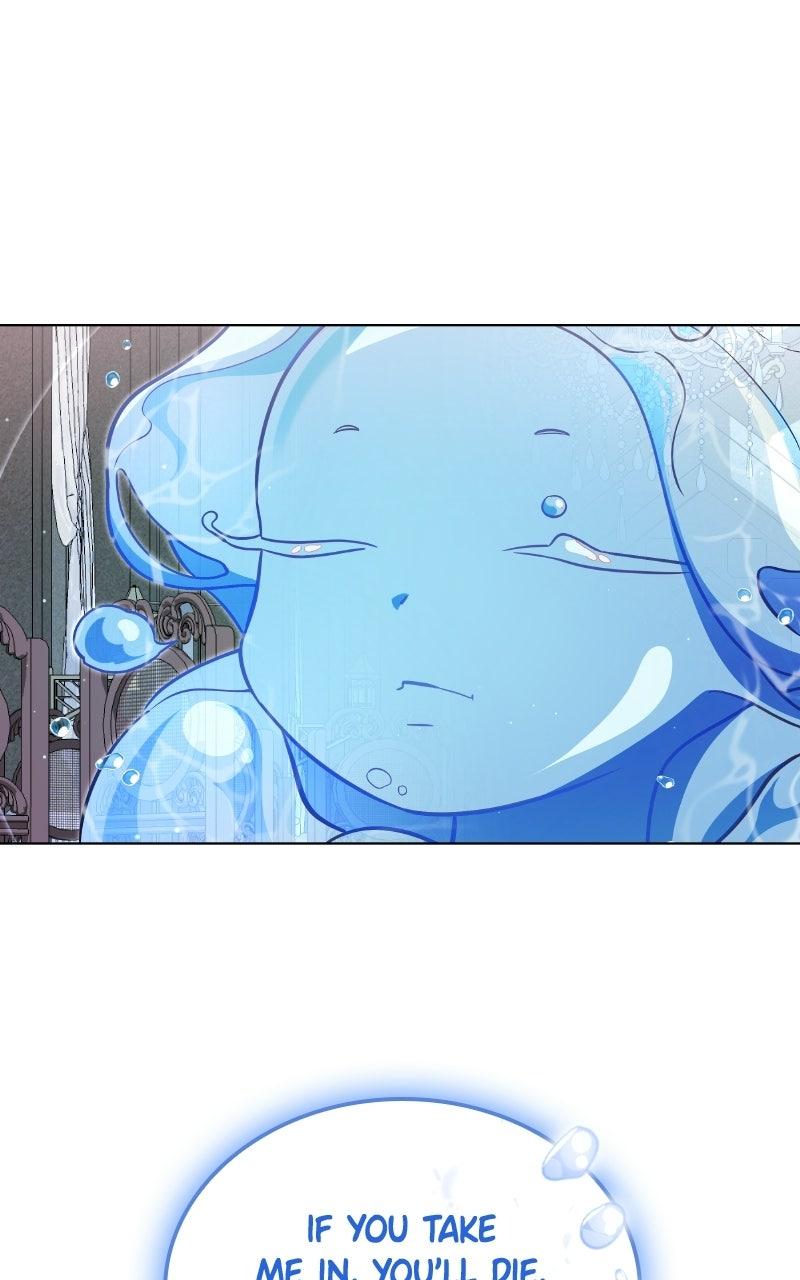 I'll Be Anything You Desire Chapter 14 page 46 - 