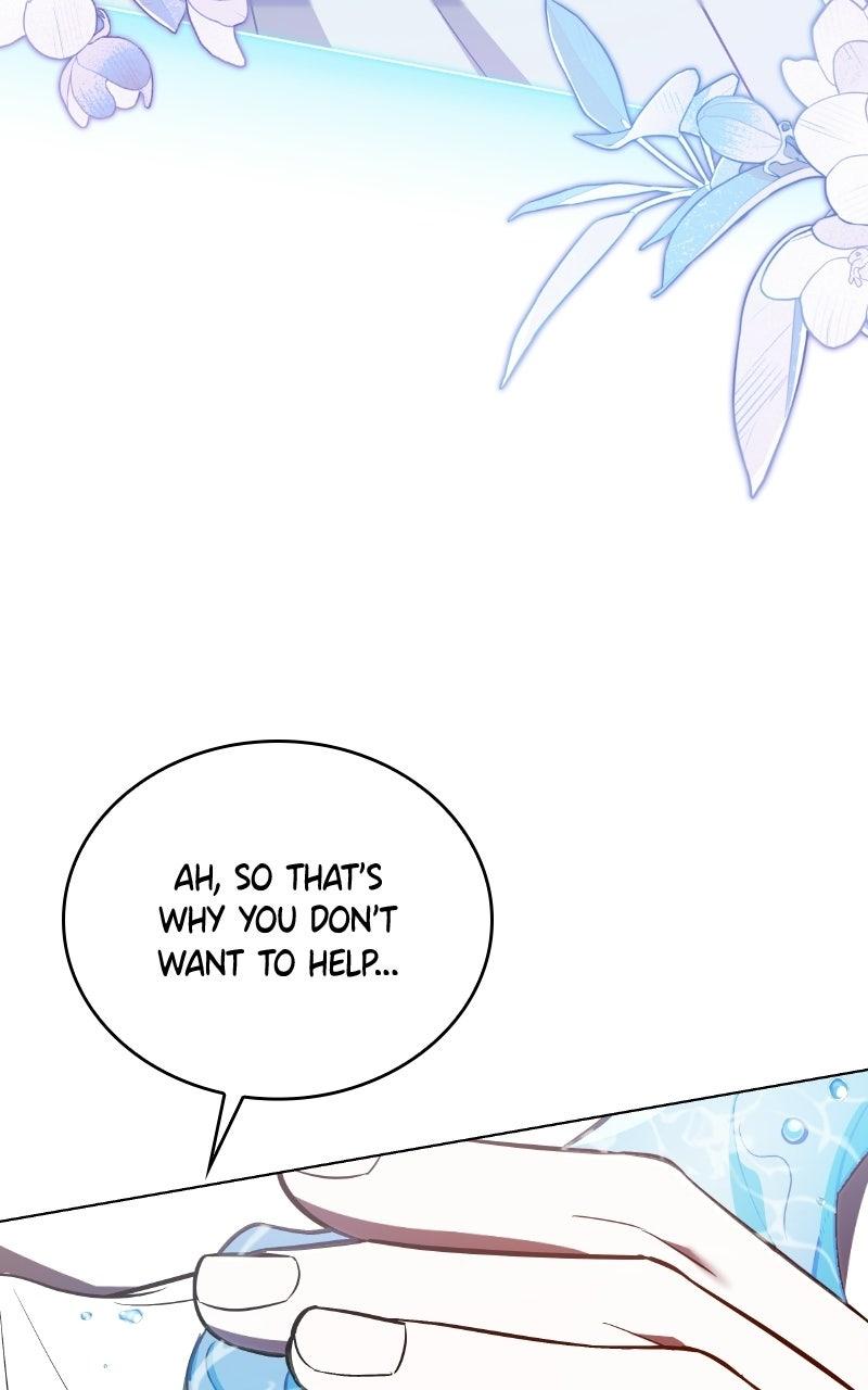 I'll Be Anything You Desire Chapter 14 page 49 - 