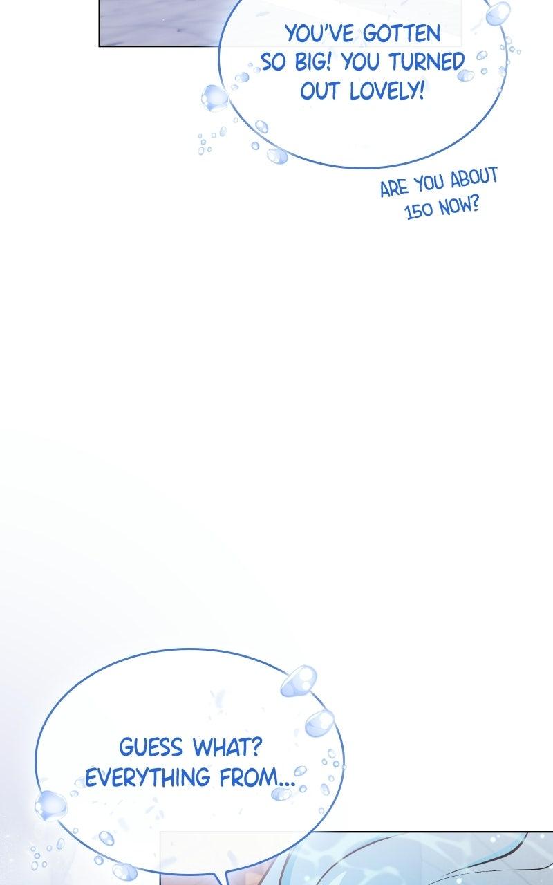 I'll Be Anything You Desire Chapter 14 page 7 - 