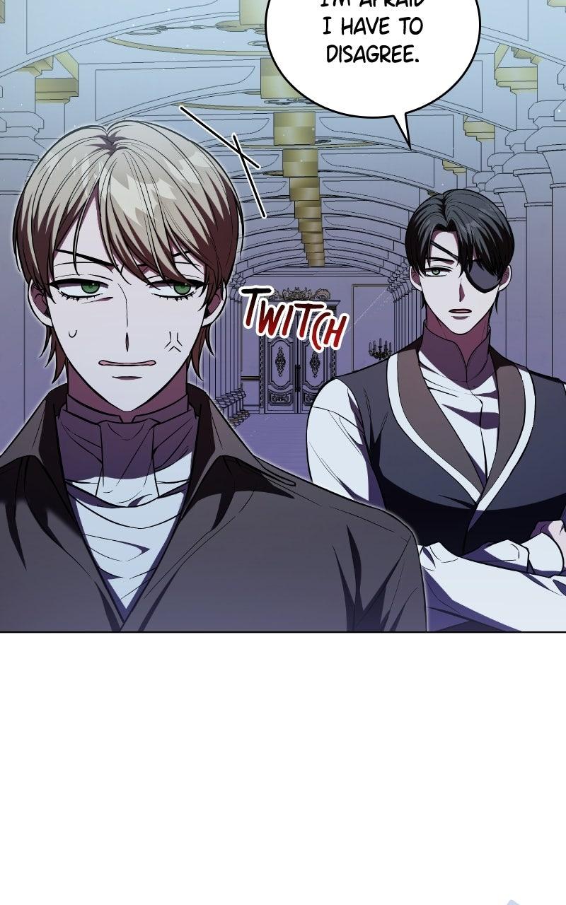 I'll Be Anything You Desire Chapter 14 page 73 - 