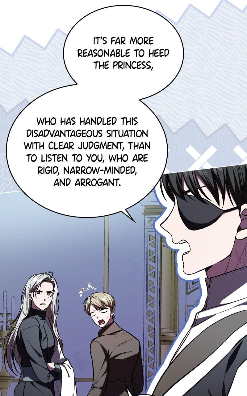 I'll Be Anything You Desire Chapter 14 page 74 - 