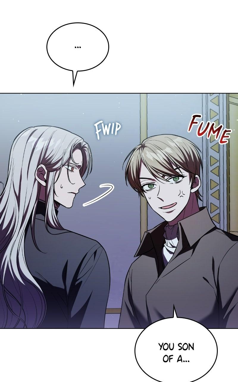 I'll Be Anything You Desire Chapter 14 page 76 - 