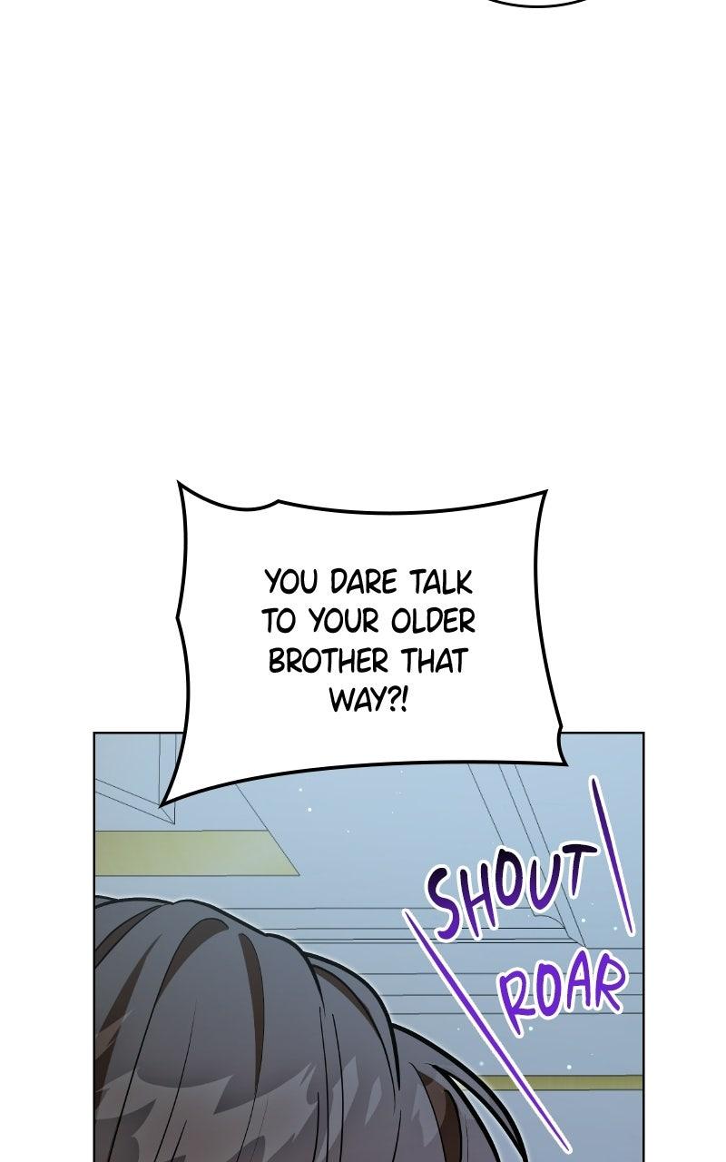 I'll Be Anything You Desire Chapter 14 page 77 - 