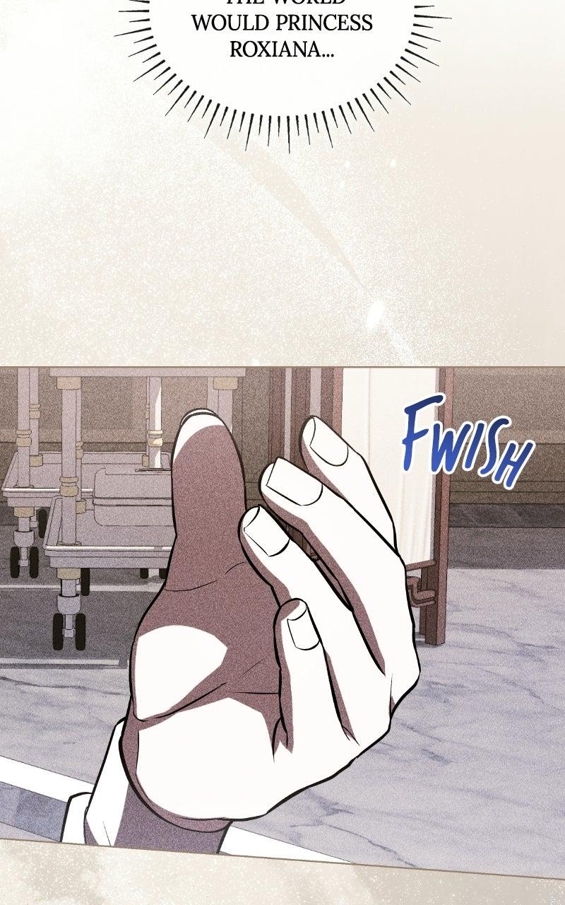 I'll Be Anything You Desire Chapter 14 page 81 - 