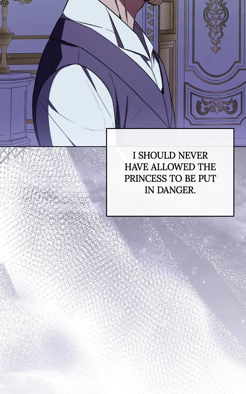 I'll Be Anything You Desire Chapter 14 page 92 - 