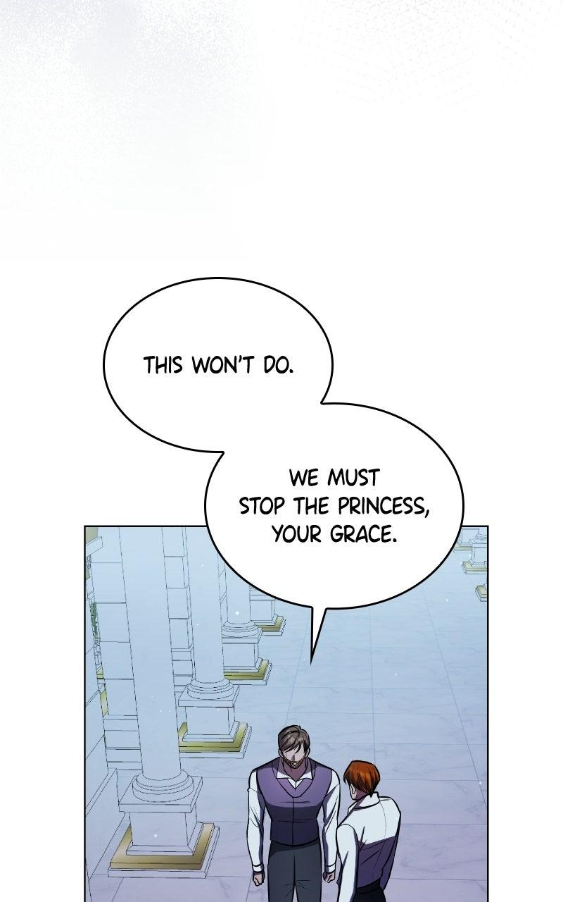 I'll Be Anything You Desire Chapter 14 page 93 - 