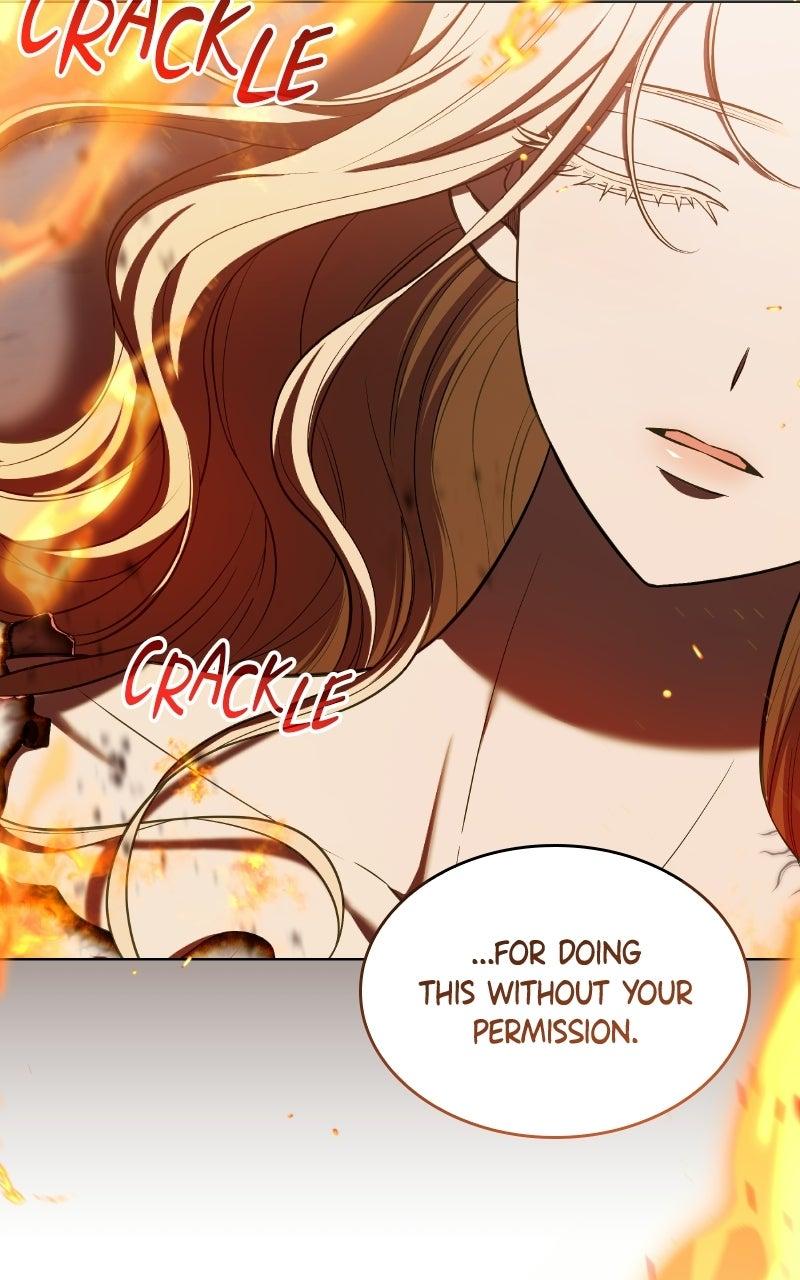 I'll Be Anything You Desire Chapter 15 page 2 - 