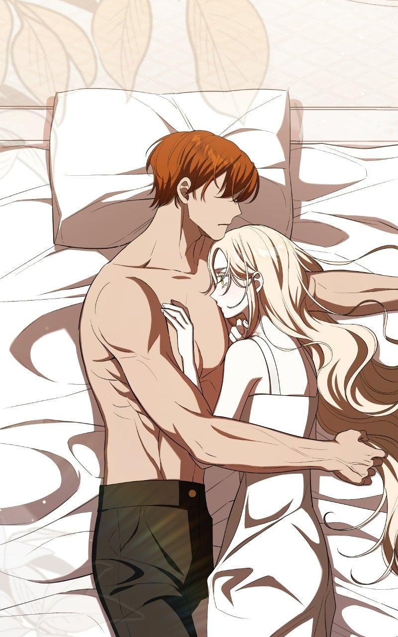 I'll Be Anything You Desire Chapter 15 page 101 - 