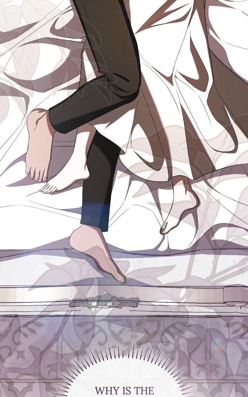 I'll Be Anything You Desire Chapter 15 page 102 - 
