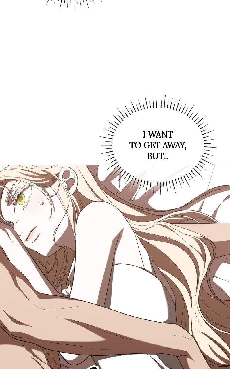 I'll Be Anything You Desire Chapter 15 page 105 - 