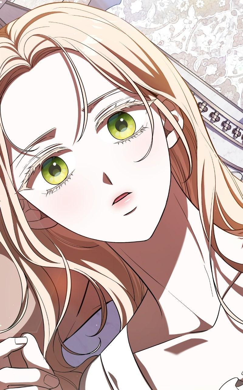 I'll Be Anything You Desire Chapter 15 page 111 - 