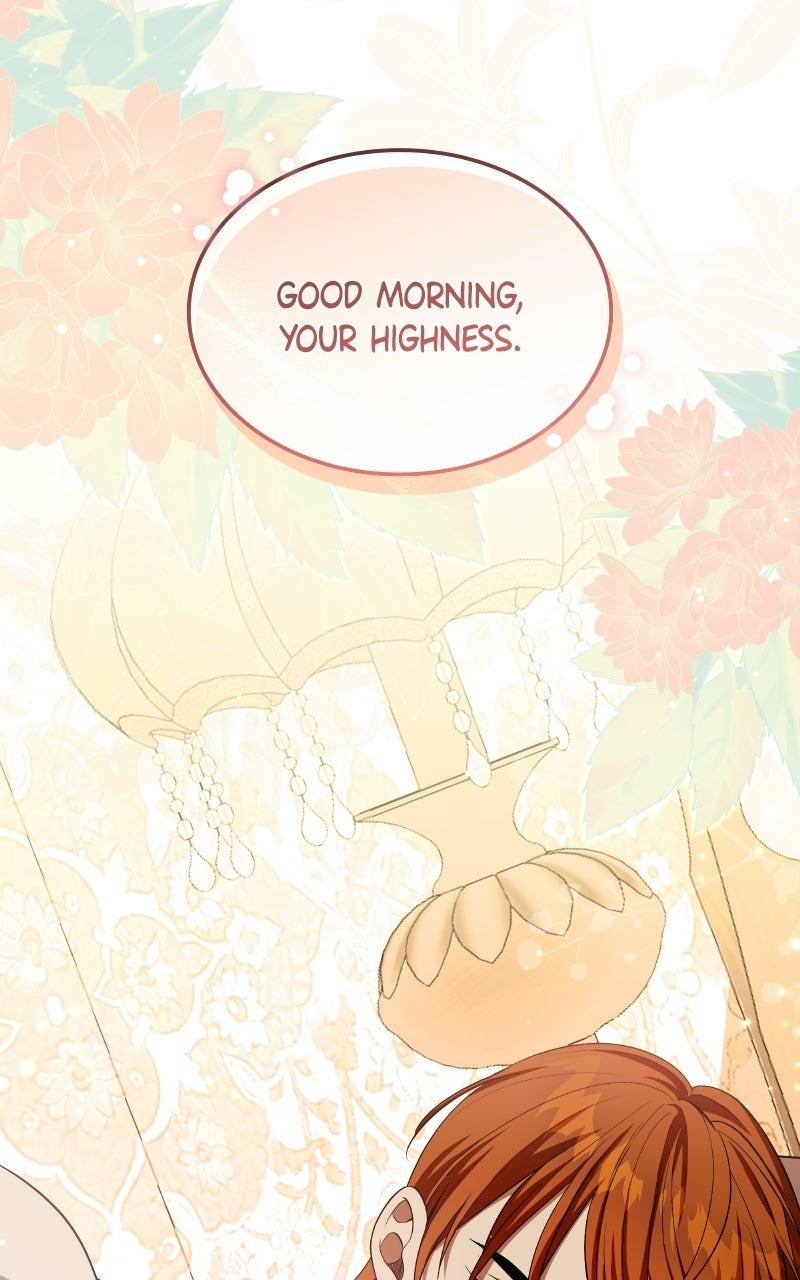 I'll Be Anything You Desire Chapter 15 page 118 - 